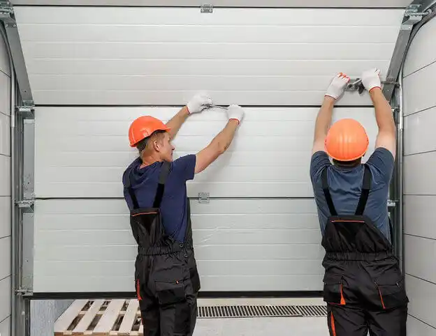 garage door service Portland